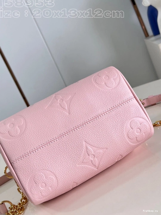 Frstbag ru 20 BANDOULIÈRE LOUIS SPEEDY VUITTON 0713